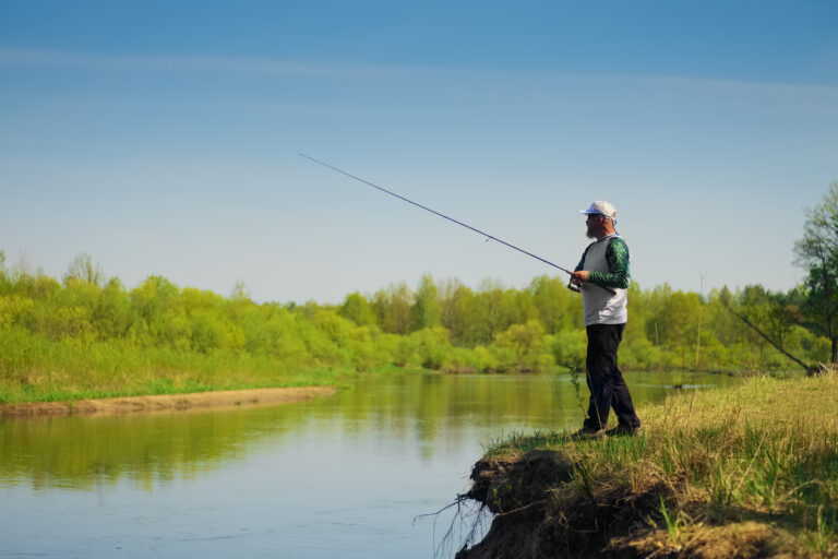 Spring Fishing Tactics: Tips and Tricks for Landing Bigger Fish